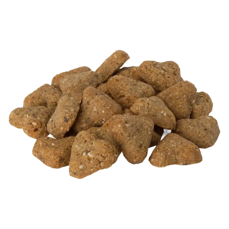 Darford Grain Free Biscuits Turkey Recipe Dog Treats Minis 12-oz