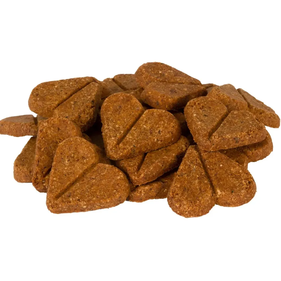 Darford Zero/G Grain-Free Roasted Lamb Dog Treats 12-oz