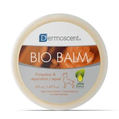Dermoscent Bio Balm Skin & Paw Soother For Dogs 1.67-oz