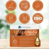 Dermoscent Essential 6 Spot-on Dog Skin Care for Dandruff & Allergy Relief Dogs & Small Mammals Up to 22-lb 4 Pipettes