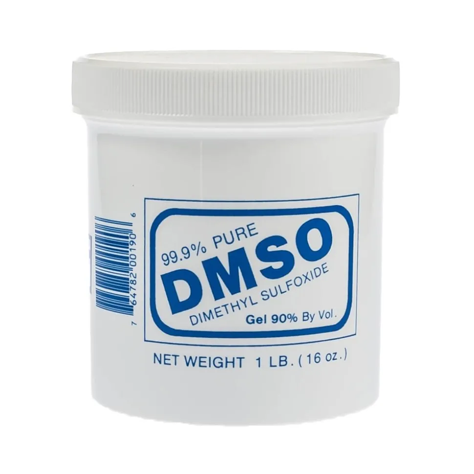 DMSO Gel Formula 16-oz