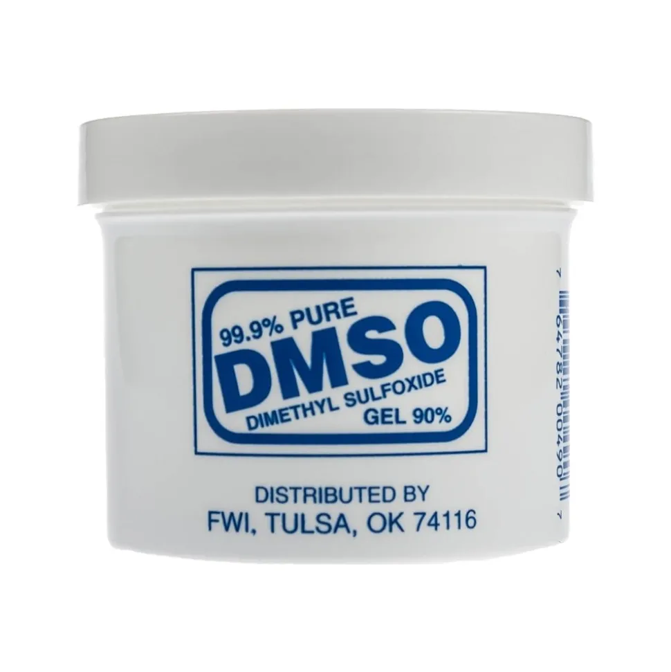 DMSO Gel Formula 16-oz