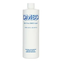 DMSO Liquid Formula 16-oz