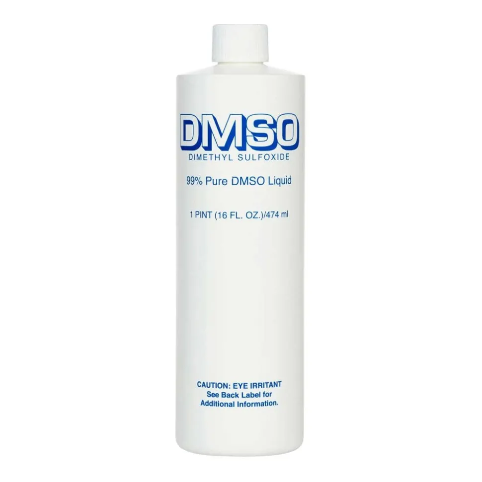 DMSO Liquid Formula 16-oz