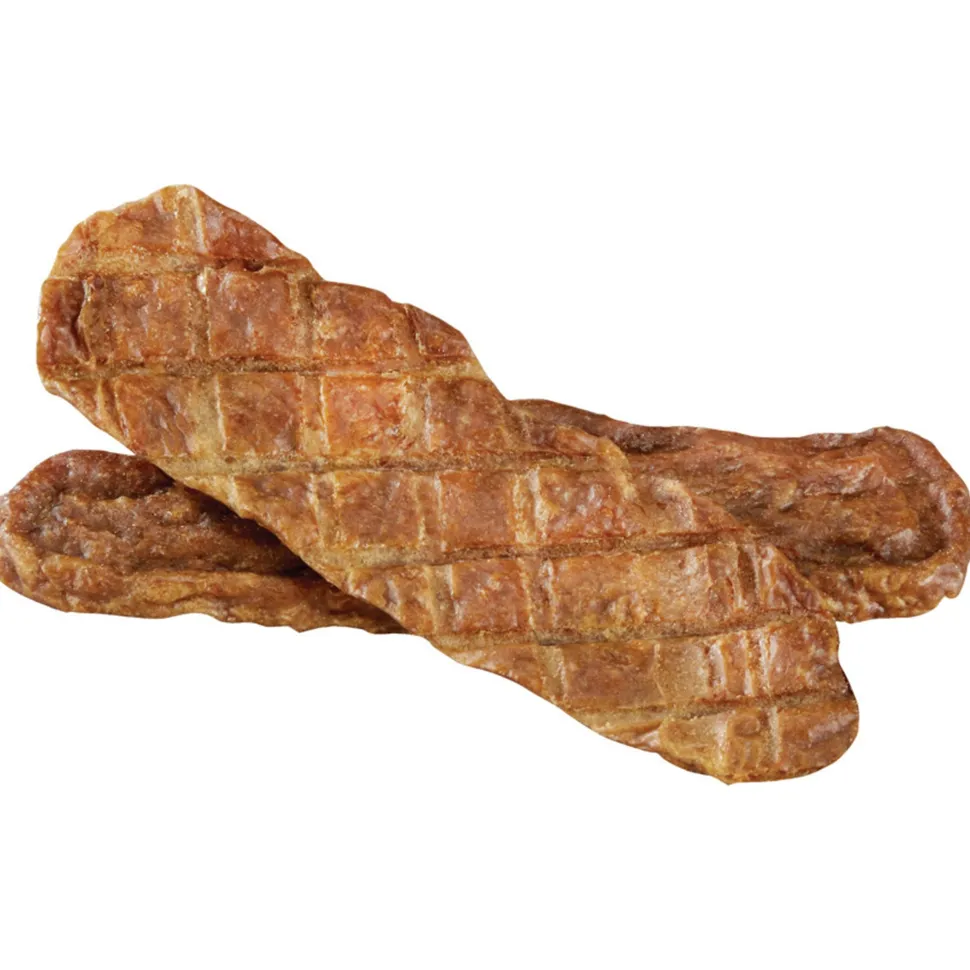Dogswell Hip & Joint Grillers Grain-Free Dog Treats Chicken 12-oz