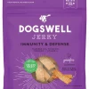 Dogswell Immune System Jerky Dog Treats Chicken 24-oz