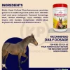 Durvet BiotinDAILY Hoof Supplement 2.5-lb