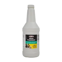 Durvet Bloat Treatment for Cattle Sheep & Goats 12-oz