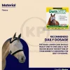 Durvet DuraMask Equine Fly Mask