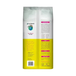 Earthbath Hypo-Allergenic Cat Grooming Wipes Fragrance Free 100 Count
