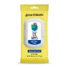 Earthbath Hypo-Allergenic Eye Wipes for Dogs & Cats 30 Count