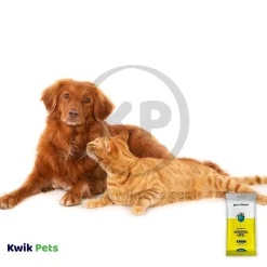 Earthbath Hypo-Allergenic Pet Grooming Wipes Fragrance Free 30 Count
