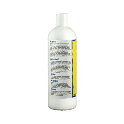 Earthbath Hypo-Allergenic Pet Shampoo Fragrance Free 16-oz