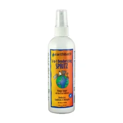 Earthbath 3-in-1 Deodorizing Spritz for Dogs Mango Tango 8-oz