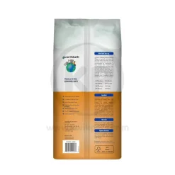 Earthbath Oatmeal & Aloe Grooming Wipes for Dogs & Cats Vanilla & Almond 100 Count