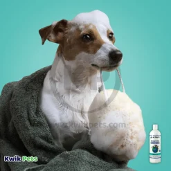 Earthbath Oatmeal & Aloe Pet Conditioner Fragrance Free 16-oz