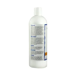 Earthbath Oatmeal & Aloe Pet Shampoo Fragrance Free 16-oz