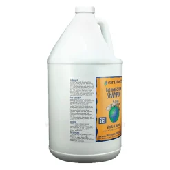 Earthbath Oatmeal & Aloe Pet Shampoo Vanilla & Almond 128-oz