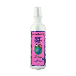 Earthbath Puppy Spritz Wild Cherry 8-oz