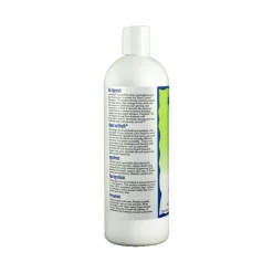 Earthbath Shed Control Pet Shampoo Green Tea & Awapuhi 16-oz