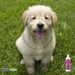 Earthbath Ultra-Mild Puppy Shampoo Wild Cherry 16-oz