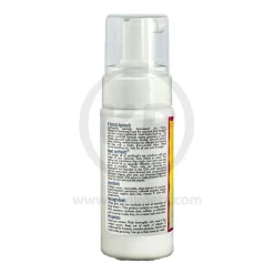 Earthbath Waterless Grooming Foam for Cats & Kittens Fragrance Free 4-oz