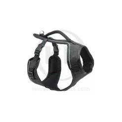 EasySport Comfortable Dog Harness Black XS
