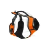 EasySport Comfortable Dog Harness Orange Small