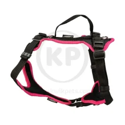 EasySport Comfortable Dog Harness Pink Small