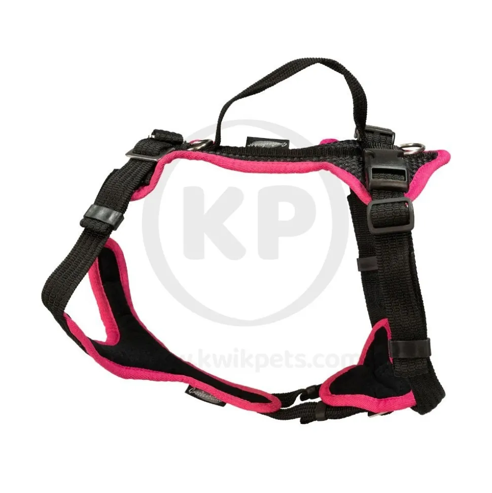 EasySport Comfortable Dog Harness Pink Small