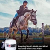 Equine Healthcare International The Original Bit Butter Mouth Softening Complex 4-oz