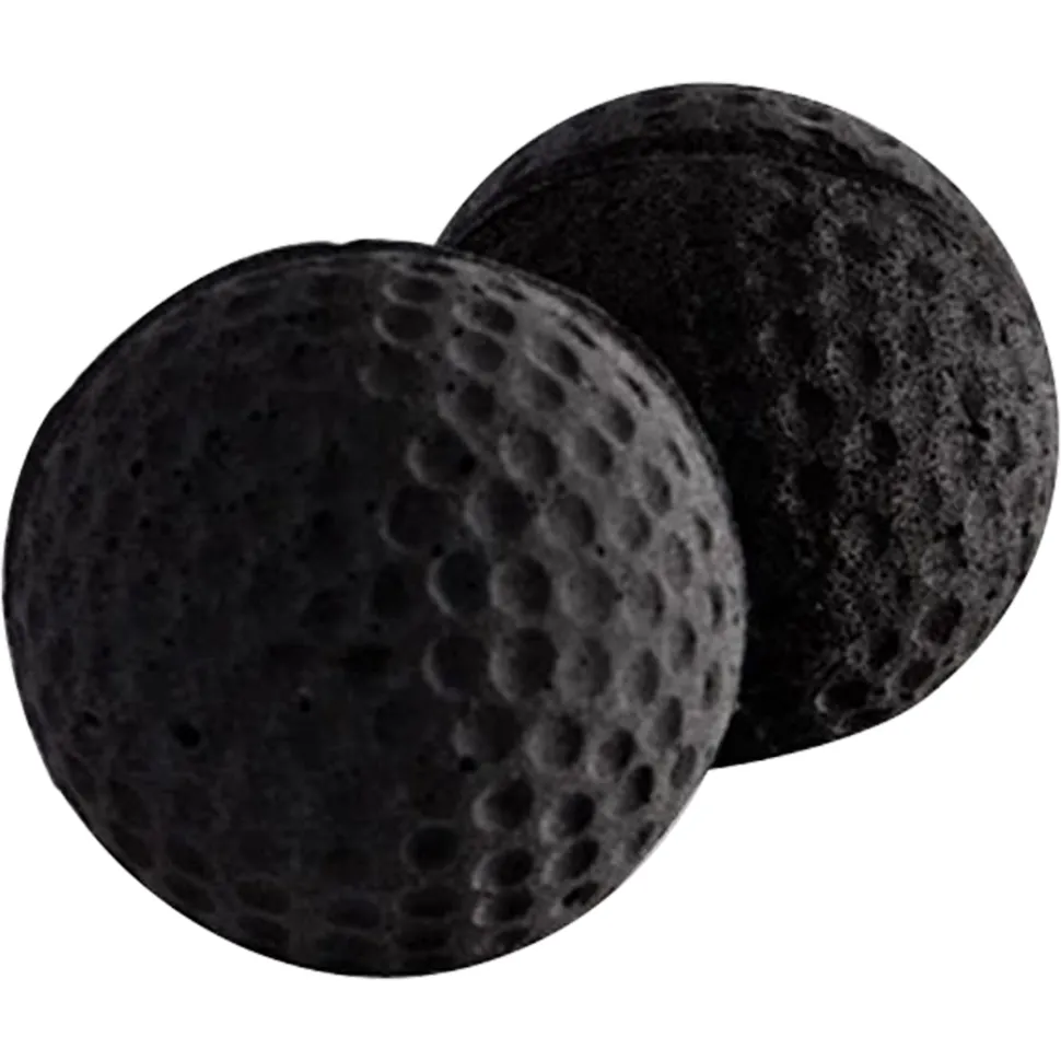 Equine Healthcare International Pony Pomms Horse Ear Plugs Black 2 Count