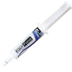 Equine Healthcare International Equi + Focus Paste