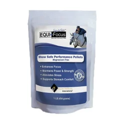 Equine Healthcare International Equi + Calm Pellets 1-lb