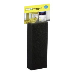 Eshopps Replacement Round Foam Filter Media for Aquarium White Small