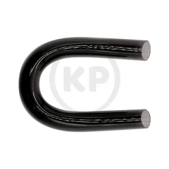 Eshopps Replacement U-Tube for Overflow Boxes 1.25-in