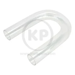 Eshopps Replacement U-Tube for Overflow Boxes 1.5-in