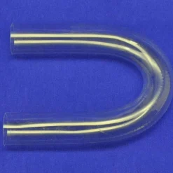 Eshopps Replacement U-Tube for Overflow Boxes 1.5-in