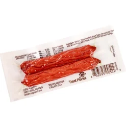 Etta Says! Chicken Deli Sausages Meat Dog Treat 1.25-oz