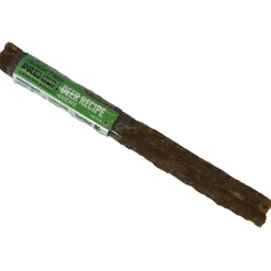 Etta Says! Premium Crunchy Deer Chews Dog Treat 7-in