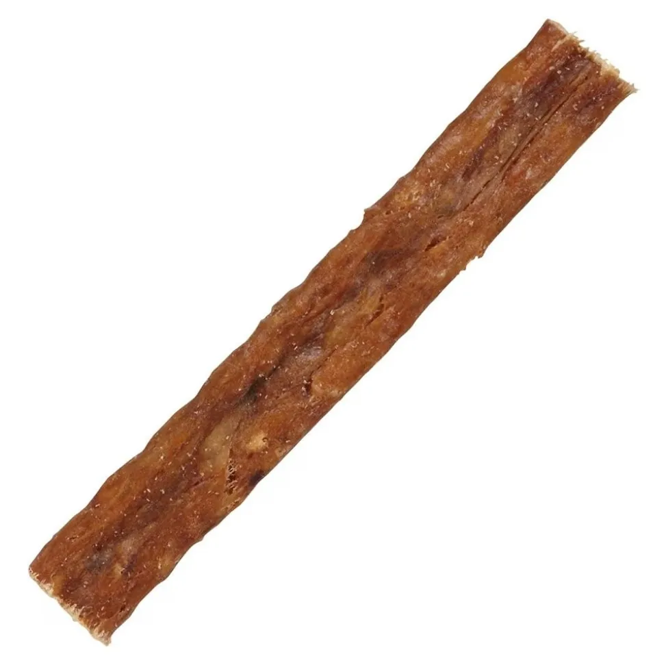 Etta Says! Premium Crunchy Deer Chews Dog Treat 4-in 36 Count