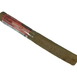 Etta Says! Select Crunchy Sausage Chews Dog Treat 7-in