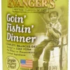 Evanger's Heritage Classic Grain-Free Wet Canned Cat Food Goin' Fishin' Dinner 12.5-oz