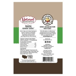Exclusively Pet Best Buddy Bits Training Dog Treats Peanut Butter 5.5-oz