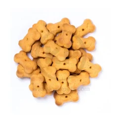 Exclusively Pet Best Buddy Bones Training Dog Treats Cheese 5.5 oz