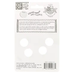 Fat Cat Classic Springy Worms Catnip Toy Assorted 2 Count