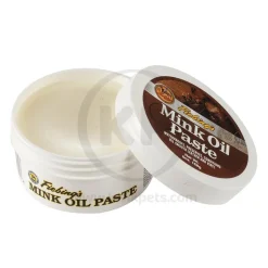 Fiebing Mink Oil Paste 6-oz