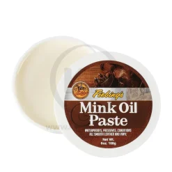 Fiebing Mink Oil Paste 6-oz