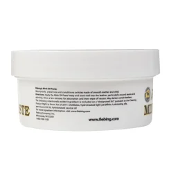 Fiebing Mink Oil Paste 6-oz