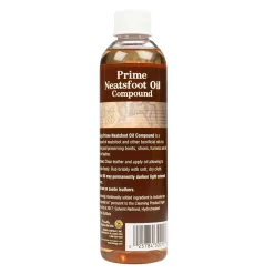 Fiebing Prime Neatsfoot Oil Compound 8-oz